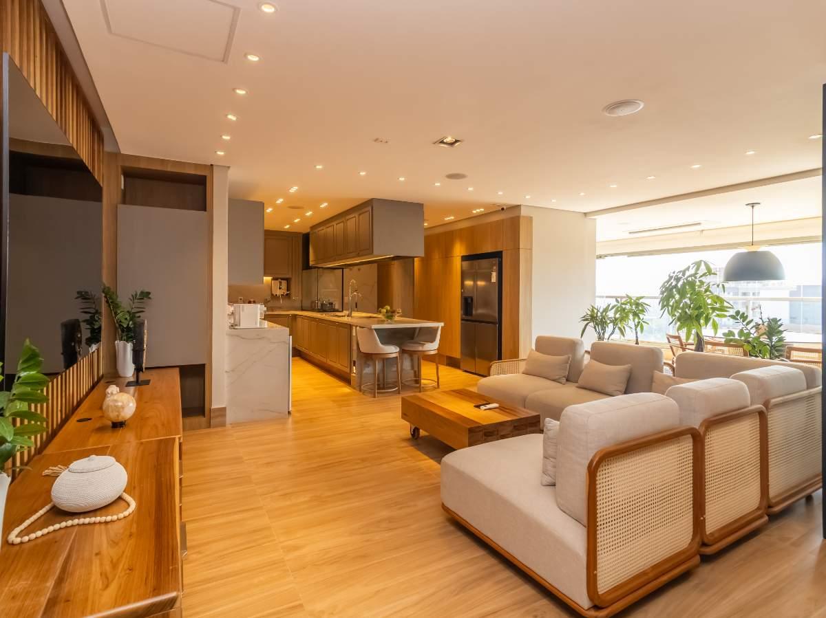 Cobertura, 2 quartos, 269 m² - Foto 4