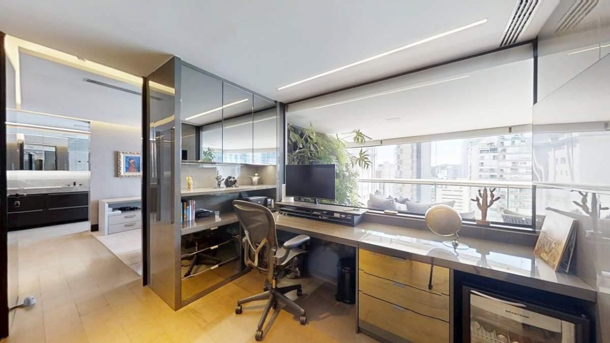 Cobertura, 2 quartos, 2182 m² - Foto 13