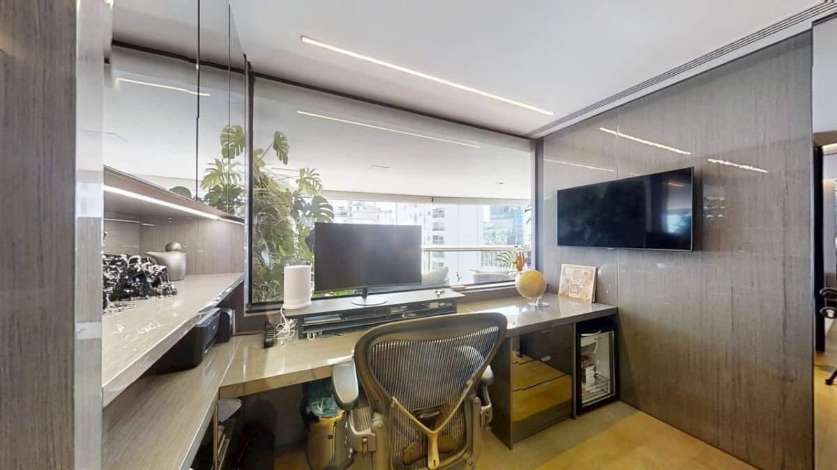 Cobertura, 2 quartos, 2182 m² - Foto 14
