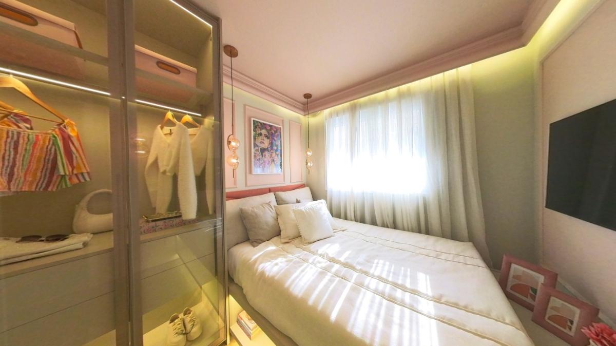 Apartamento, 3 quartos, 106 m² - Foto 14