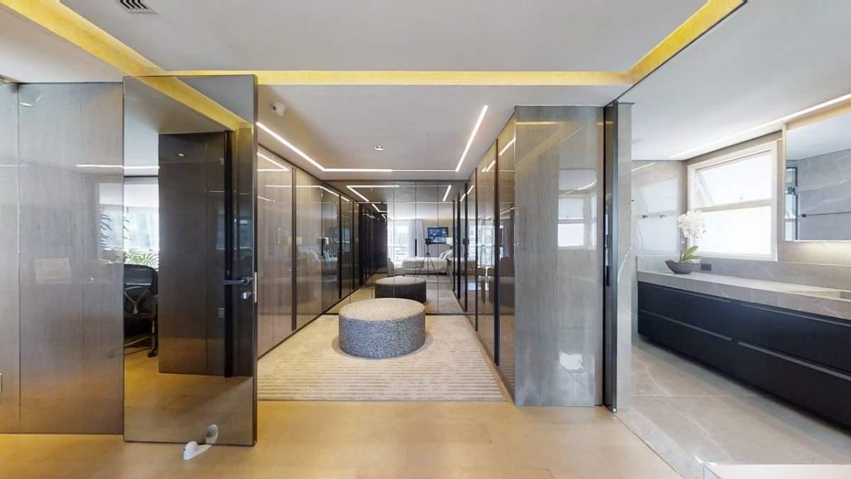 Cobertura, 2 quartos, 2182 m² - Foto 21
