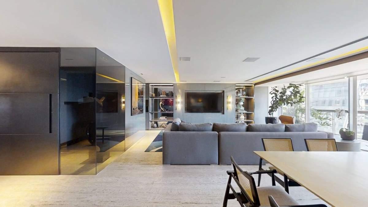 Cobertura, 2 quartos, 2182 m² - Foto 2