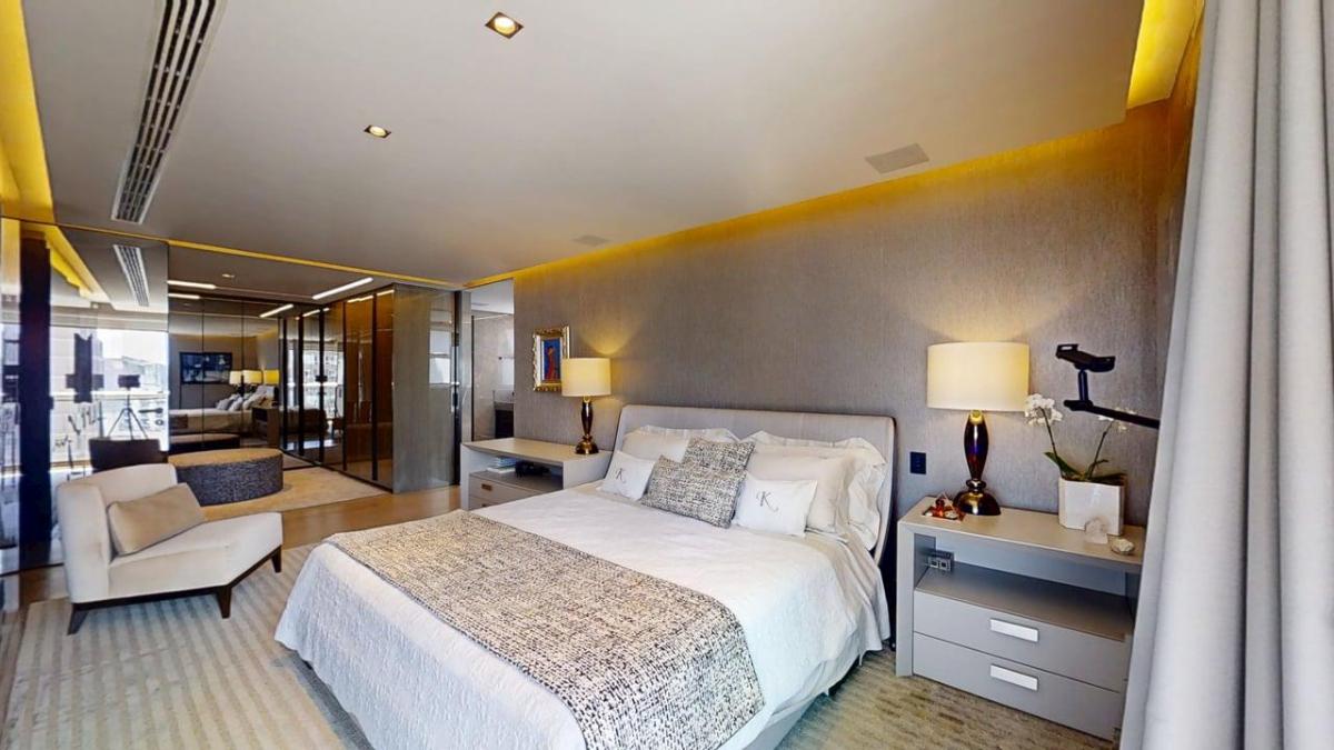 Cobertura, 2 quartos, 2182 m² - Foto 24
