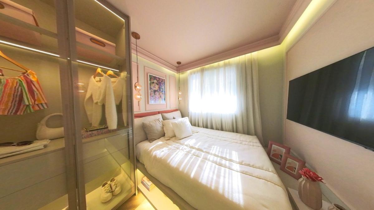 Apartamento, 3 quartos, 106 m² - Foto 25
