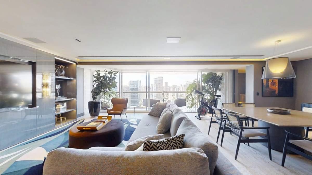 Cobertura, 2 quartos, 2182 m² - Foto 3