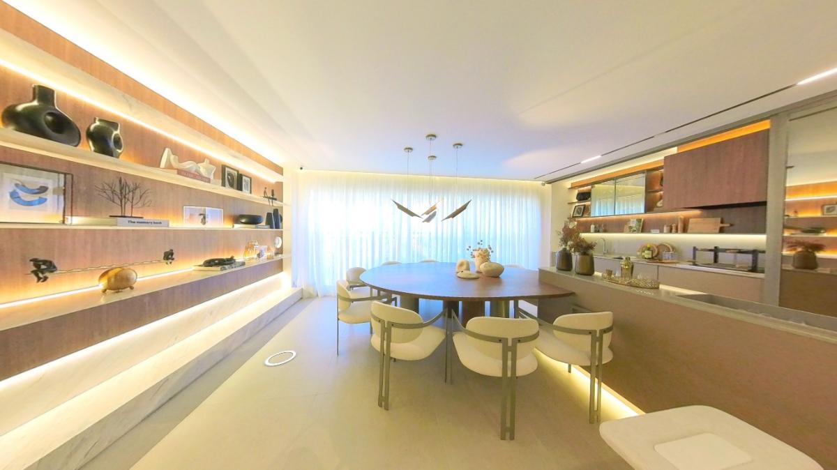Apartamento, 3 quartos, 106 m² - Foto 5