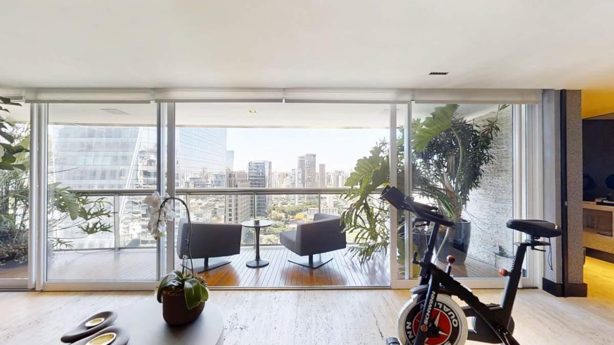 Cobertura, 2 quartos, 2182 m² - Foto 6