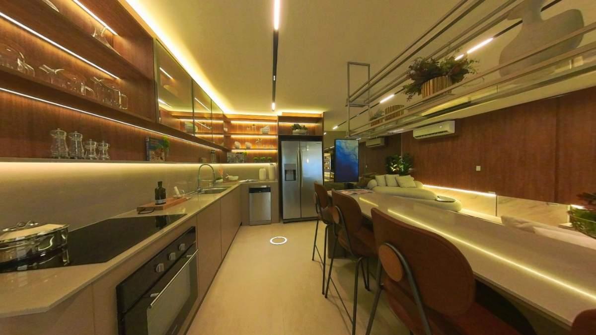 Apartamento, 3 quartos, 106 m² - Foto 6