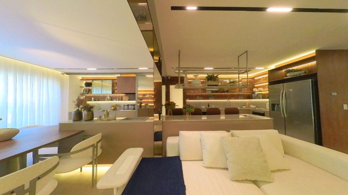 Apartamento, 3 quartos, 106 m² - Foto 7