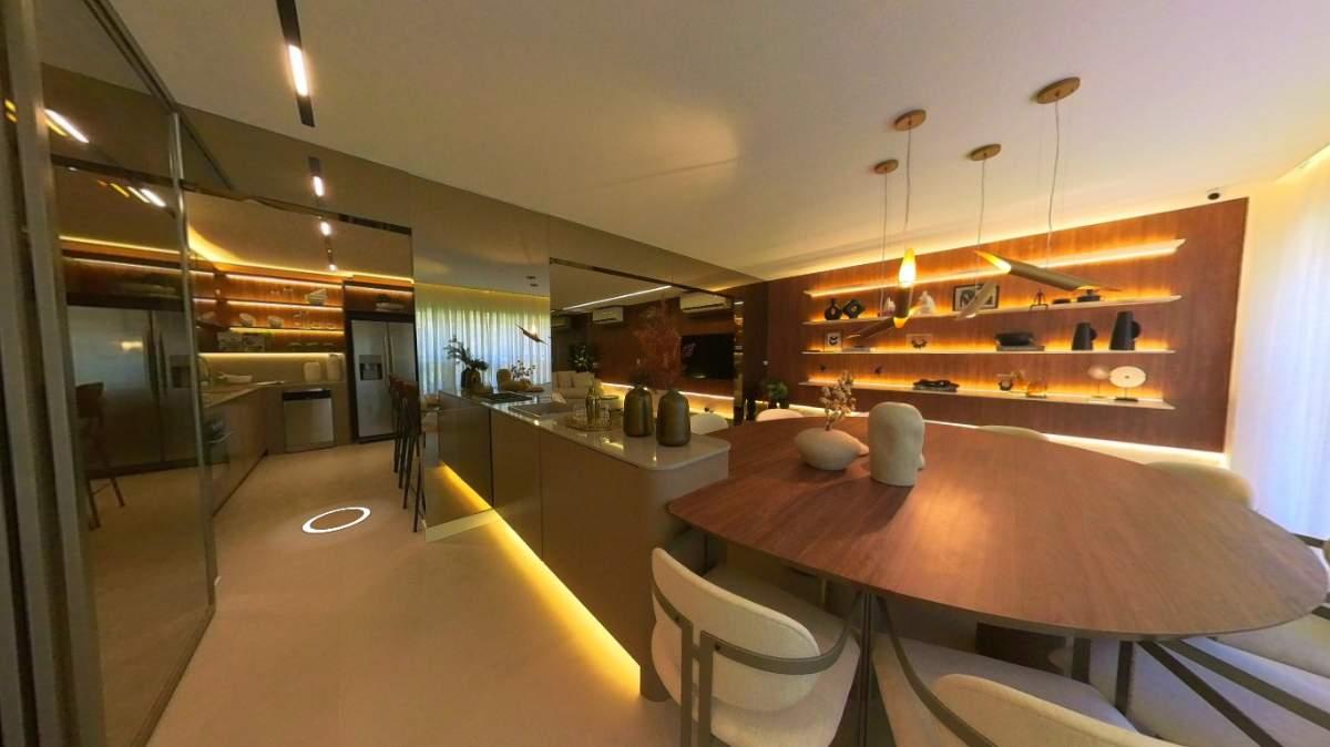 Apartamento, 3 quartos, 106 m² - Foto 8