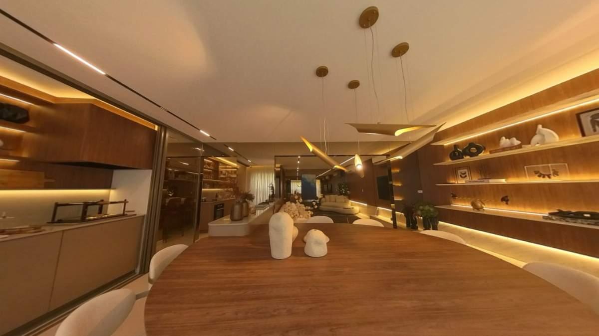 Apartamento, 3 quartos, 106 m² - Foto 9