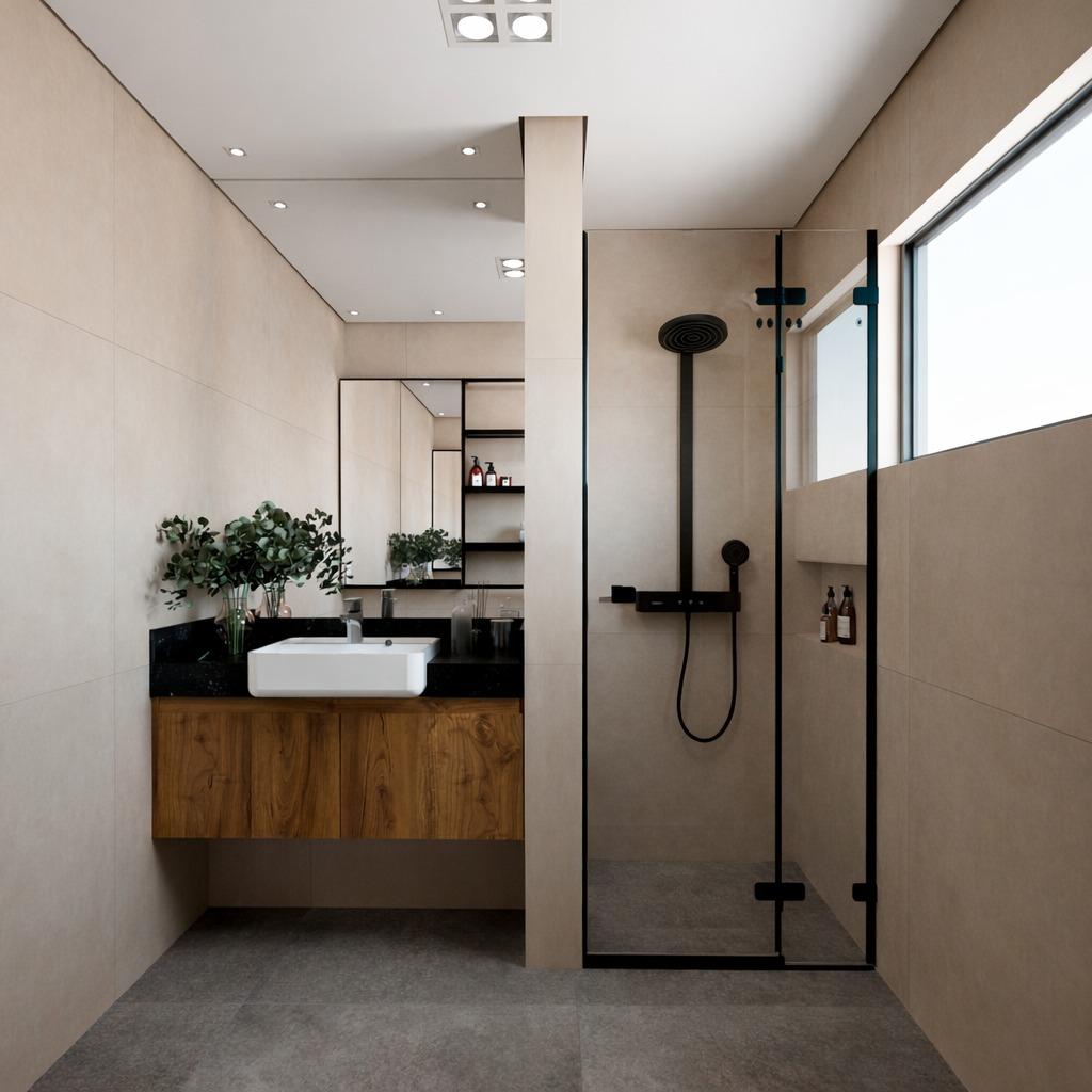 Apartamento, 3 quartos, 102 m² - Foto 10