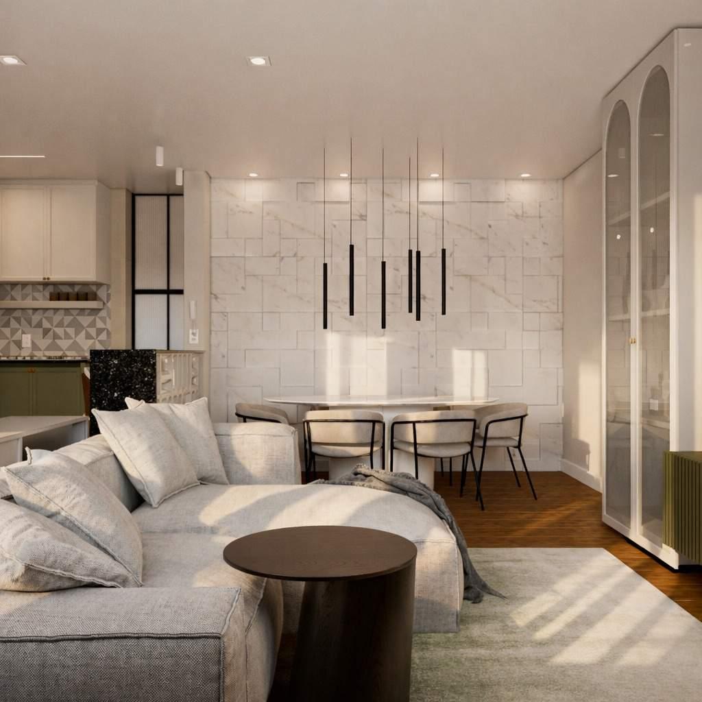 Apartamento, 3 quartos, 102 m² - Foto 4