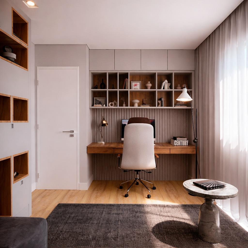 Apartamento, 3 quartos, 102 m² - Foto 6