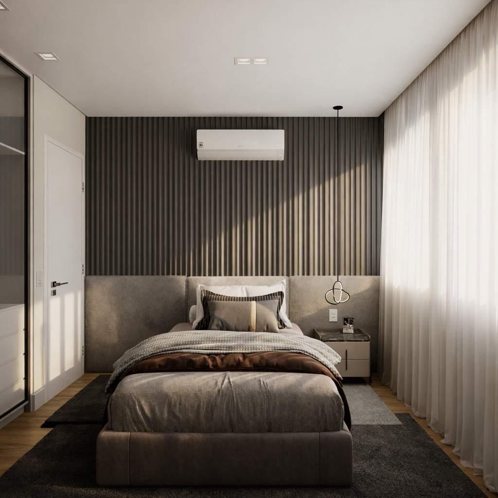 Apartamento, 3 quartos, 102 m² - Foto 8