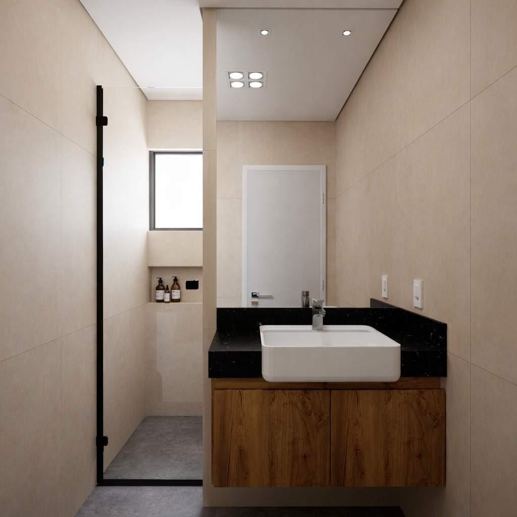 Apartamento, 3 quartos, 102 m² - Foto 9