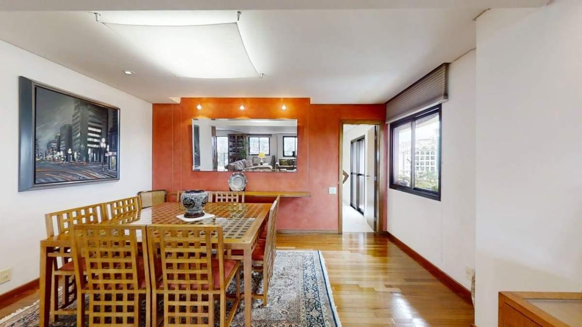 Apartamento, 4 quartos, 1464 m² - Foto 10