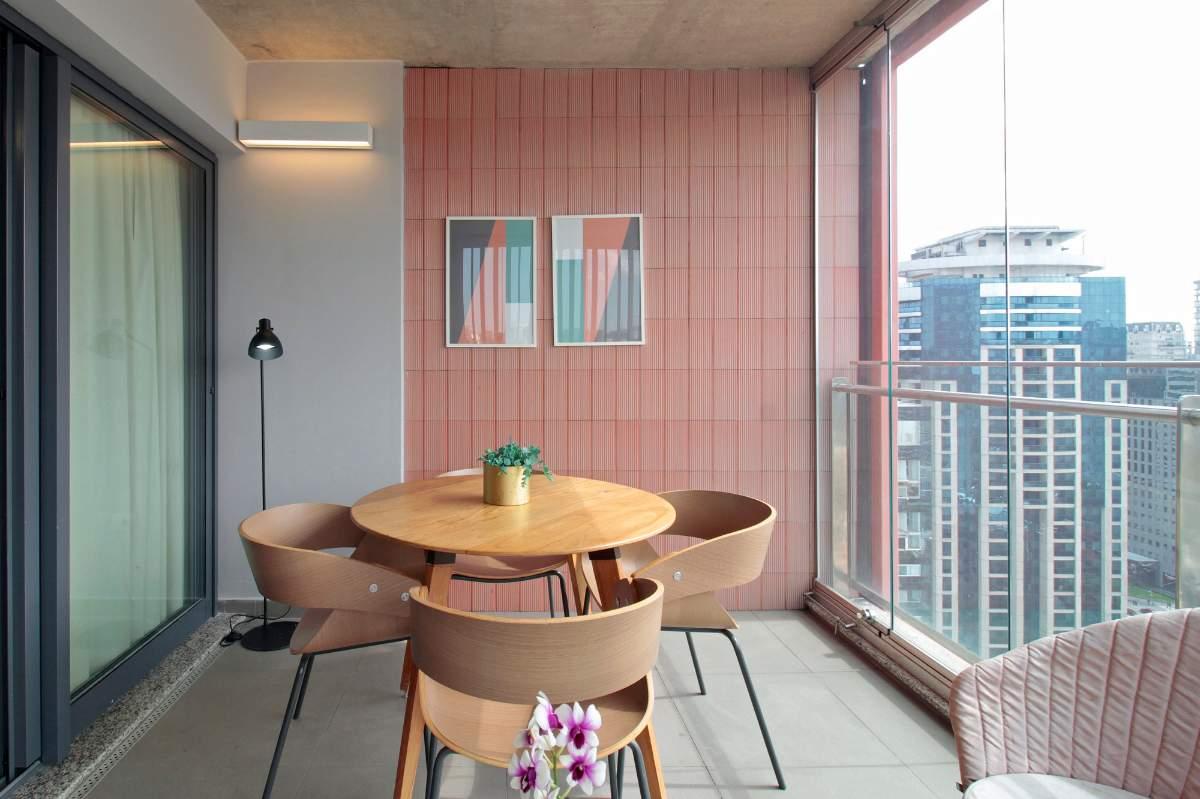 Apartamento, 1 quarto, 45 m² - Foto 11