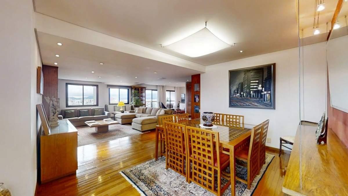 Apartamento, 4 quartos, 1464 m² - Foto 11