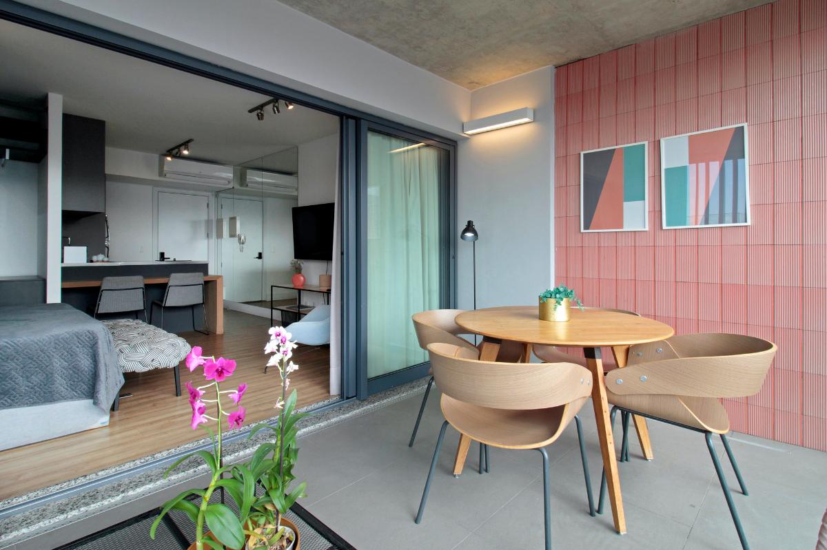 Apartamento, 1 quarto, 45 m² - Foto 15