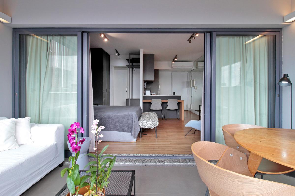 Apartamento, 1 quarto, 45 m² - Foto 17