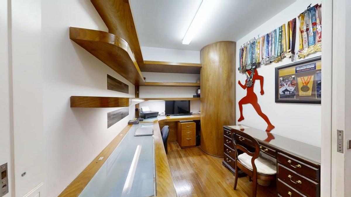 Apartamento, 4 quartos, 1464 m² - Foto 19