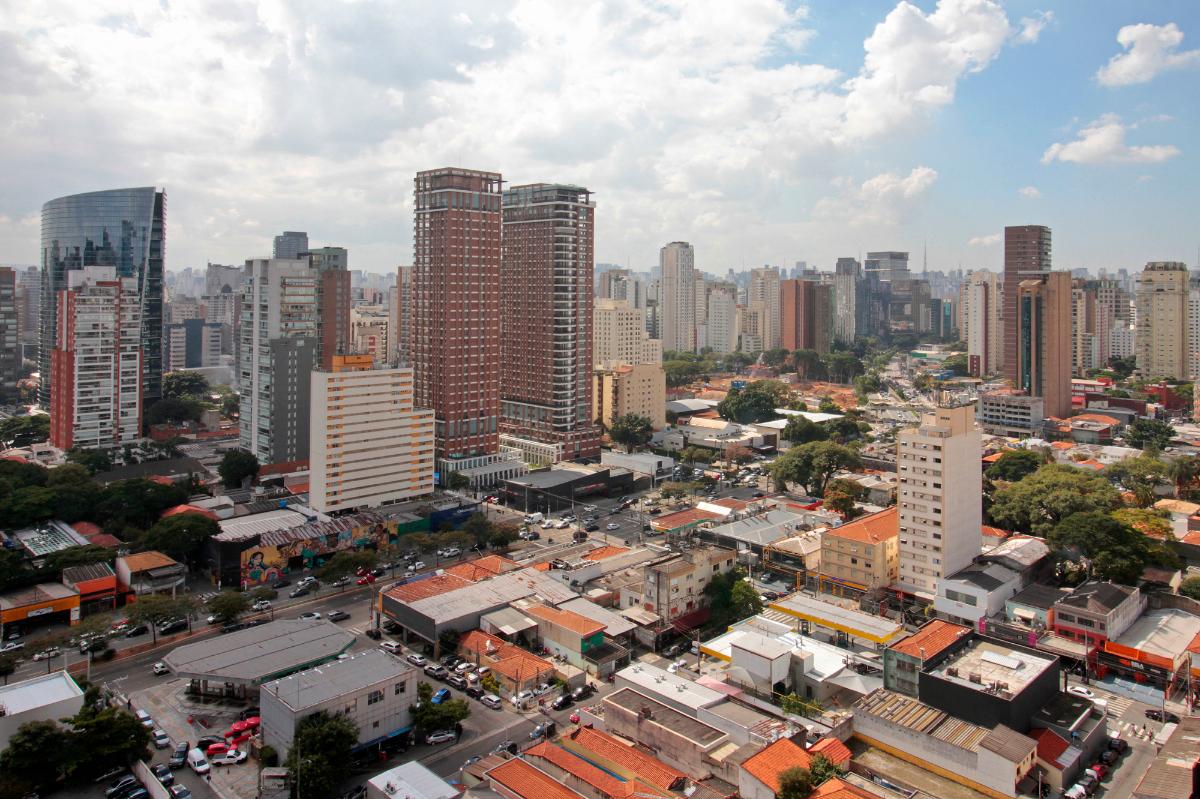 Apartamento, 1 quarto, 45 m² - Foto 20