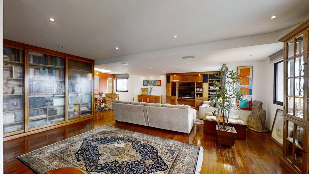 Apartamento, 4 quartos, 1464 m² - Foto 2