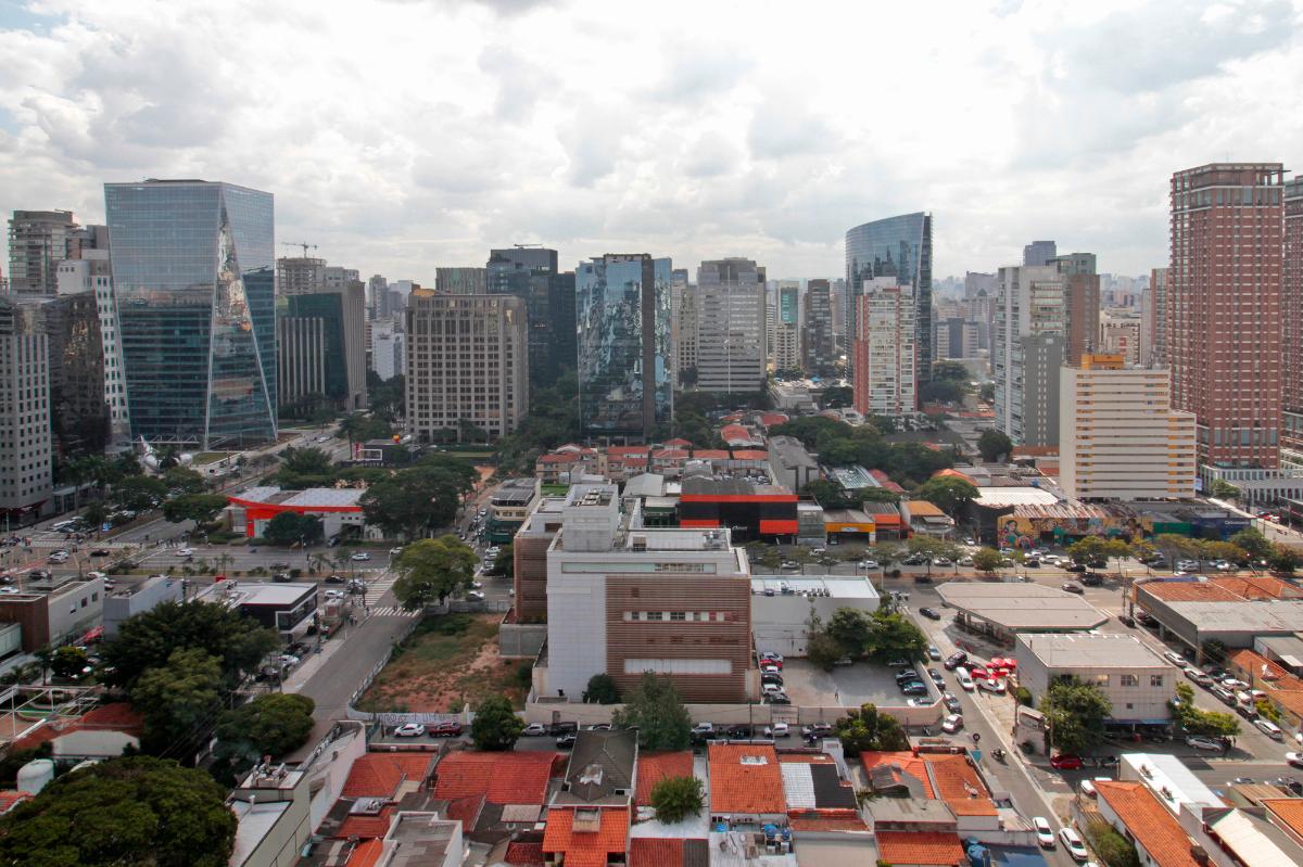 Apartamento, 1 quarto, 45 m² - Foto 22