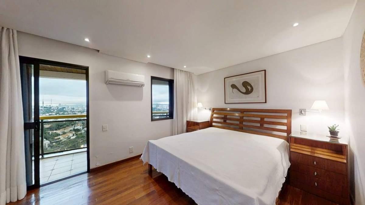 Apartamento, 4 quartos, 1464 m² - Foto 23