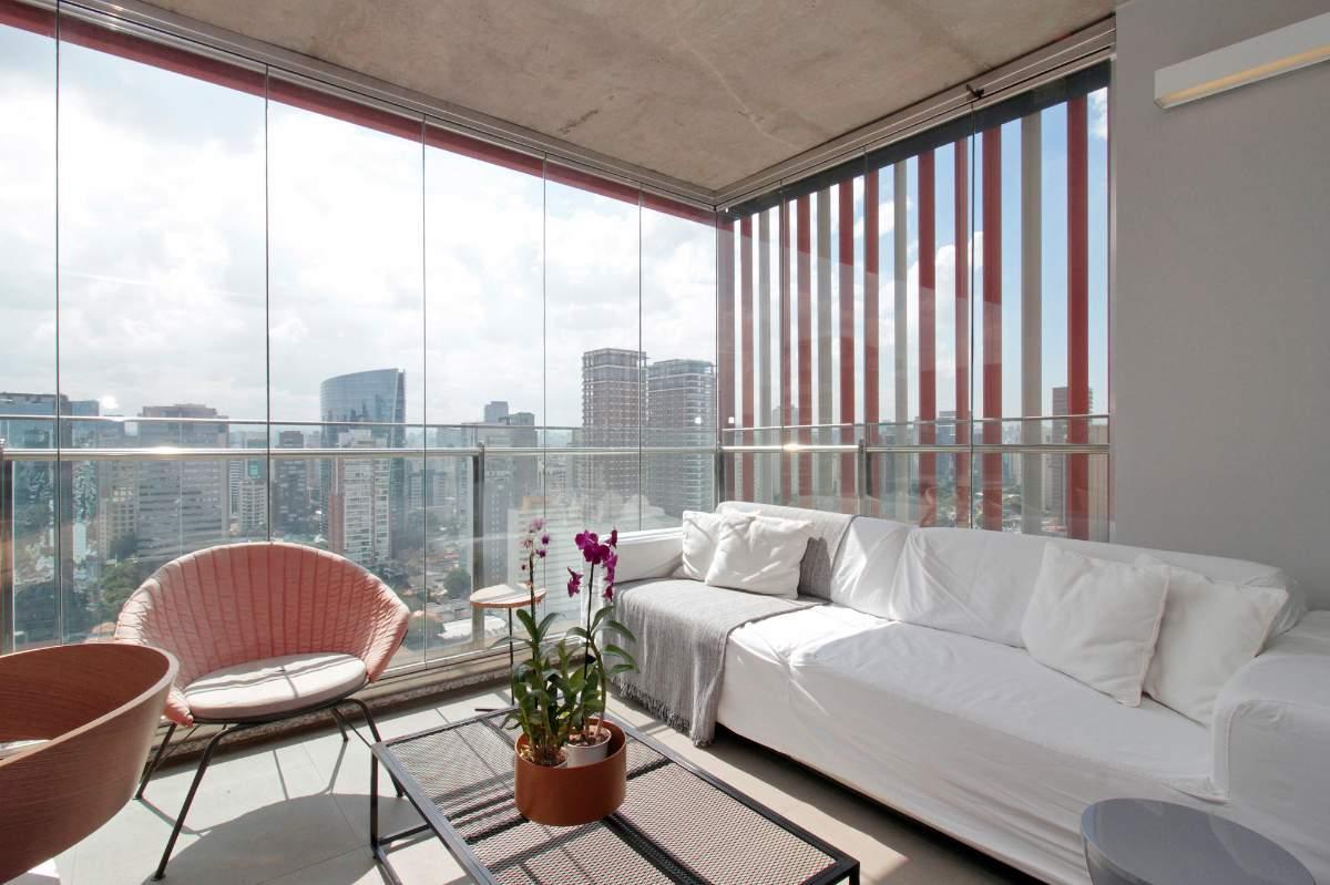 Apartamento, 1 quarto, 45 m² - Foto 24