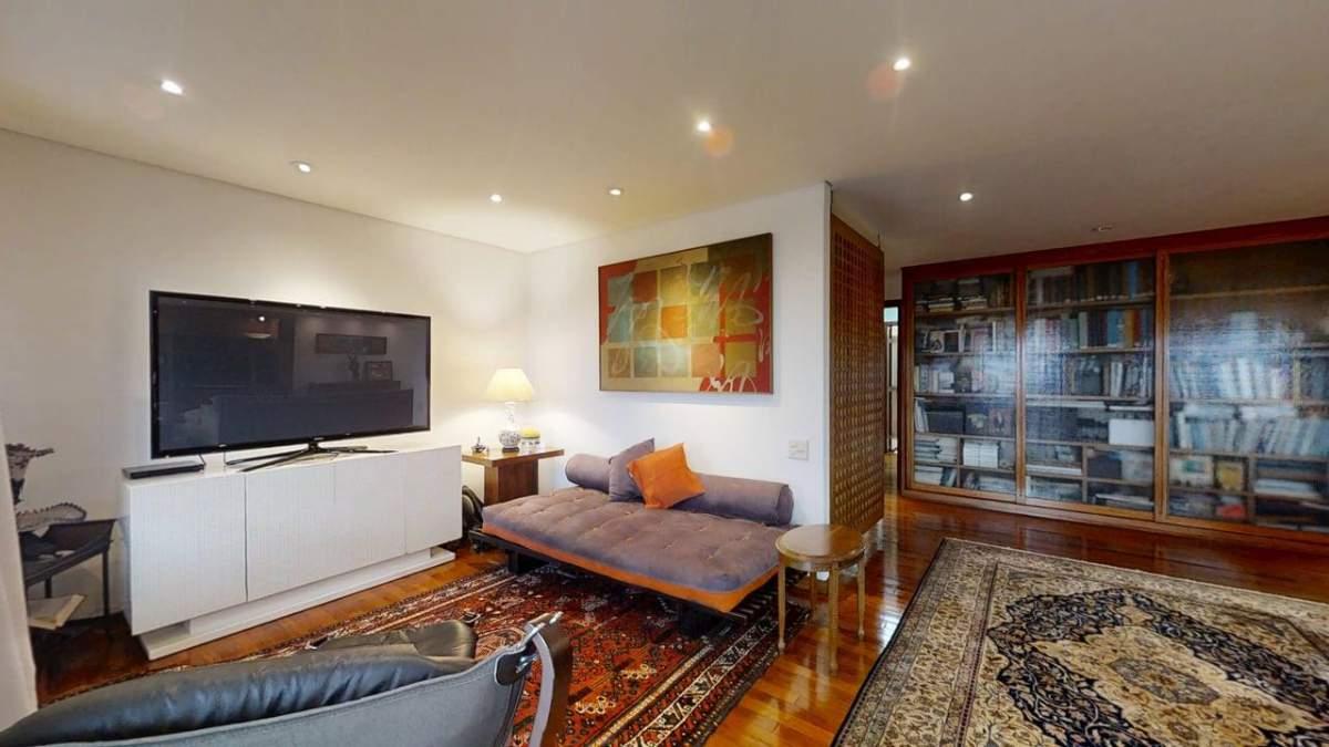 Apartamento, 4 quartos, 1464 m² - Foto 3
