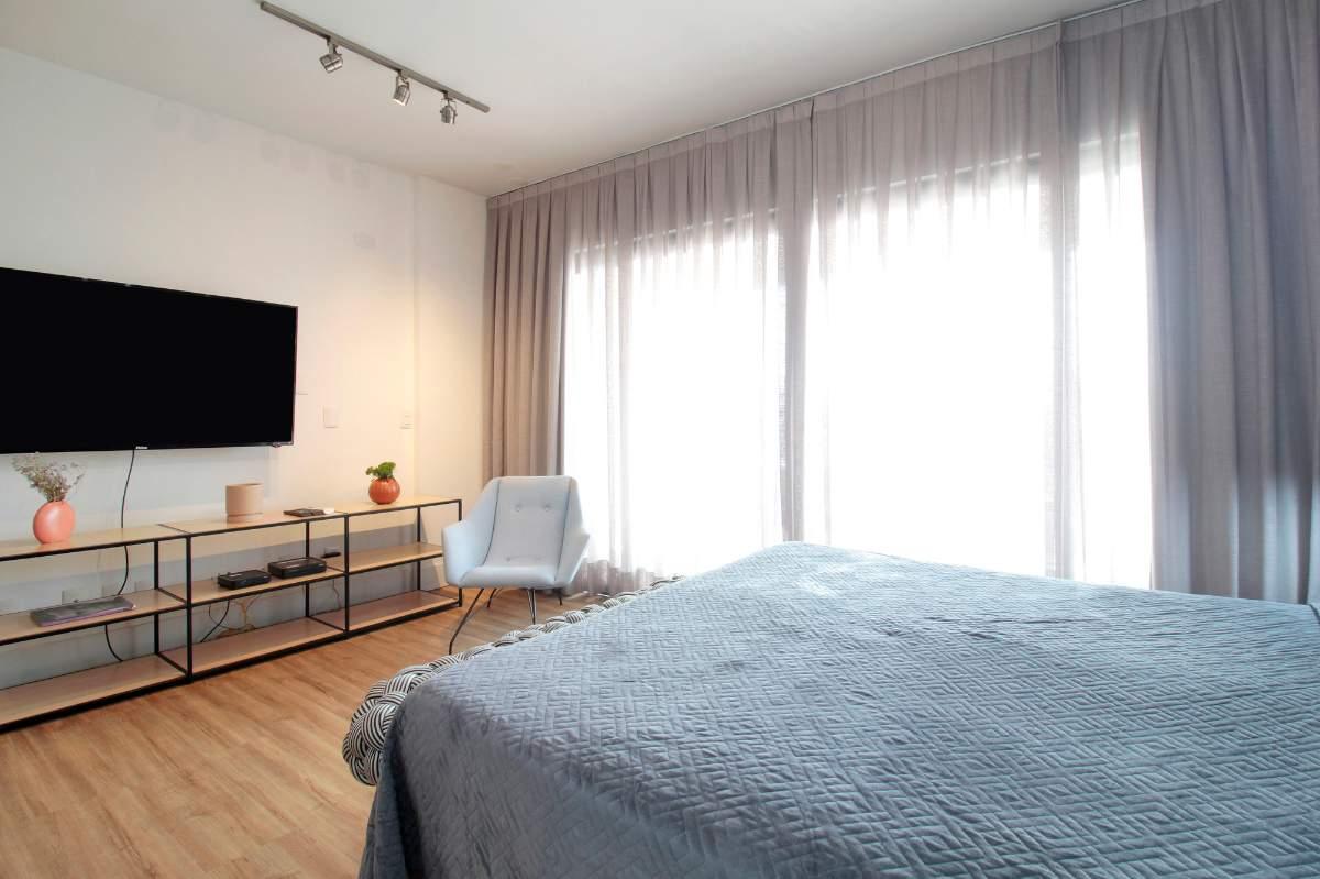 Apartamento, 1 quarto, 45 m² - Foto 3