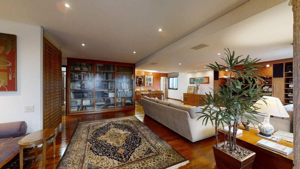 Apartamento, 4 quartos, 1464 m² - Foto 4