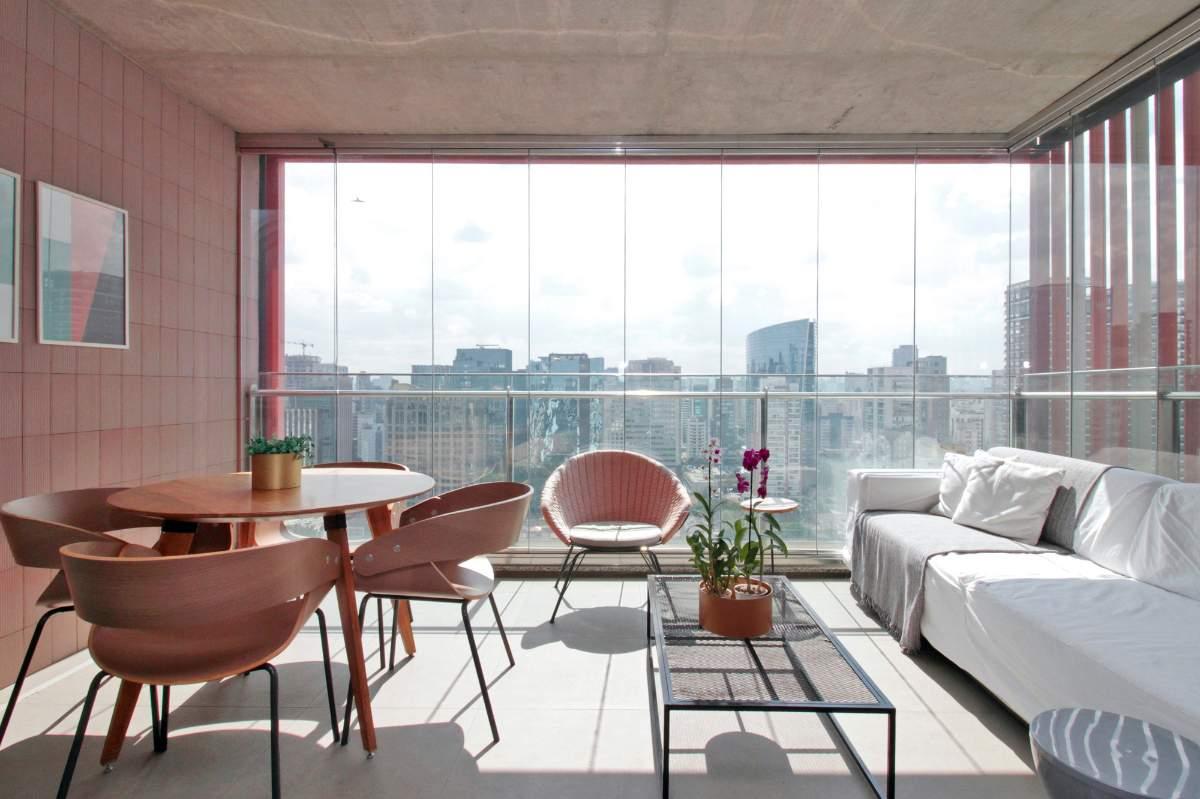 Apartamento, 1 quarto, 45 m² - Foto 4