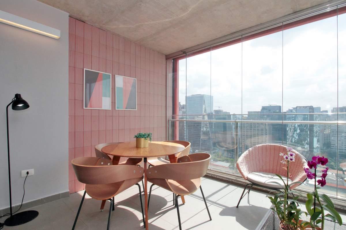 Apartamento, 1 quarto, 45 m² - Foto 5