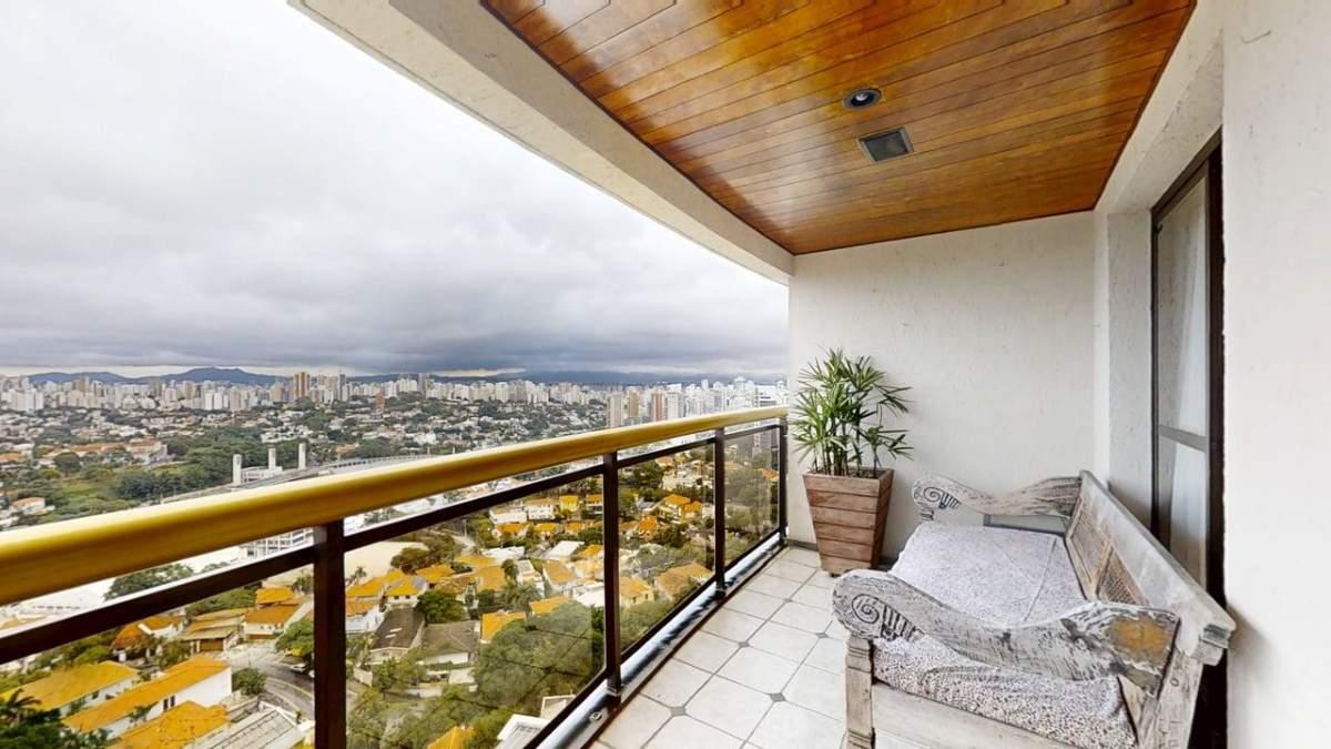 Apartamento, 4 quartos, 1464 m² - Foto 6