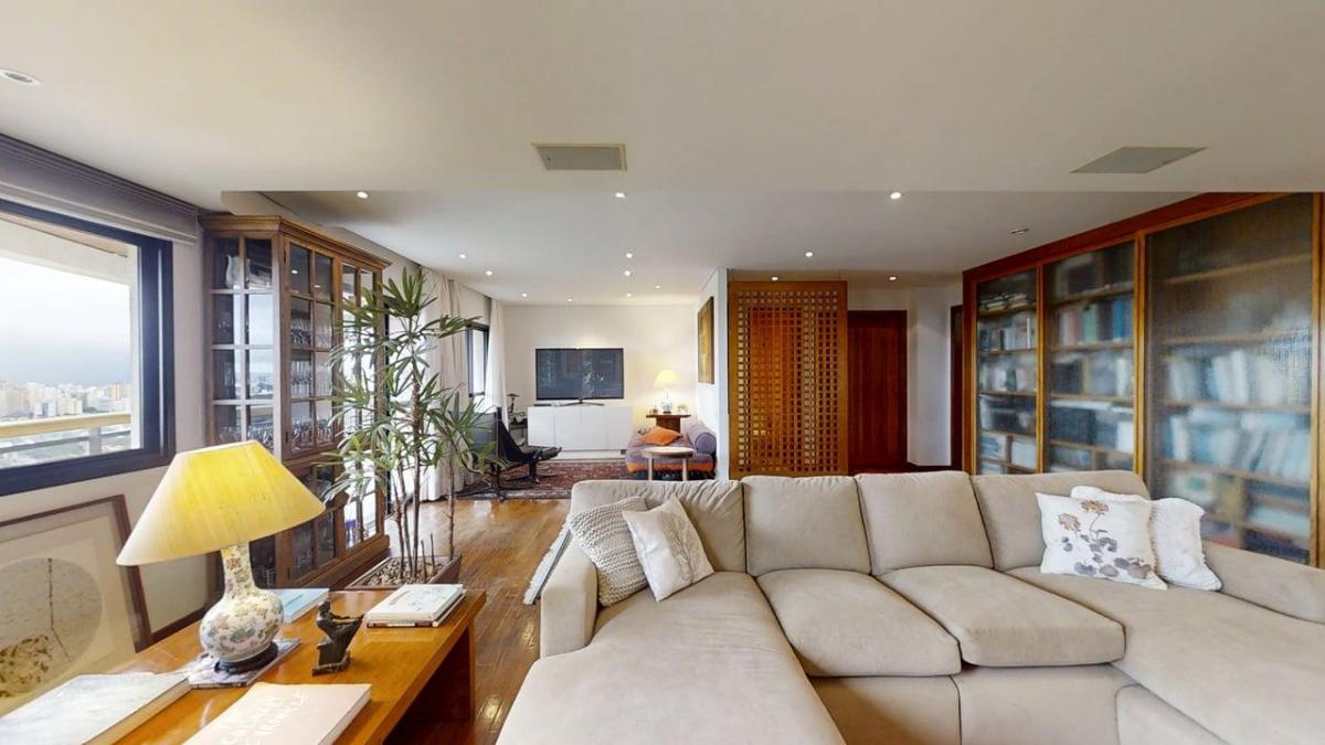 Apartamento, 4 quartos, 1464 m² - Foto 7