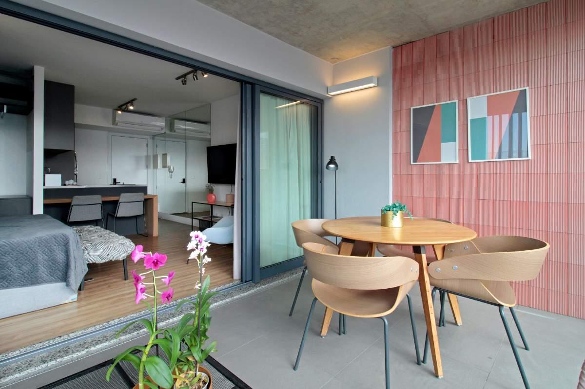 Apartamento, 1 quarto, 45 m² - Foto 7
