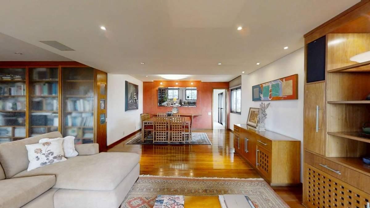 Apartamento, 4 quartos, 1464 m² - Foto 8
