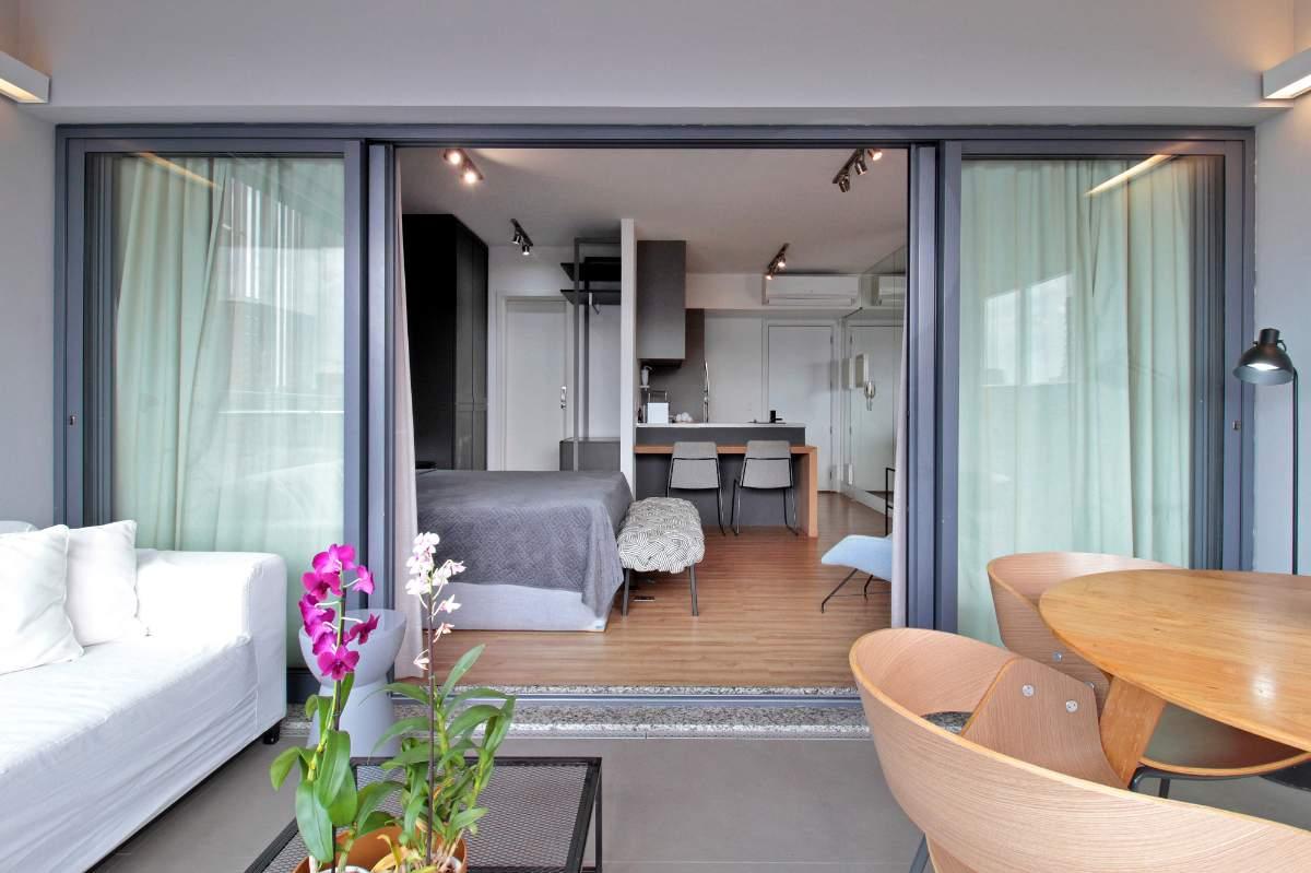 Apartamento, 1 quarto, 45 m² - Foto 8