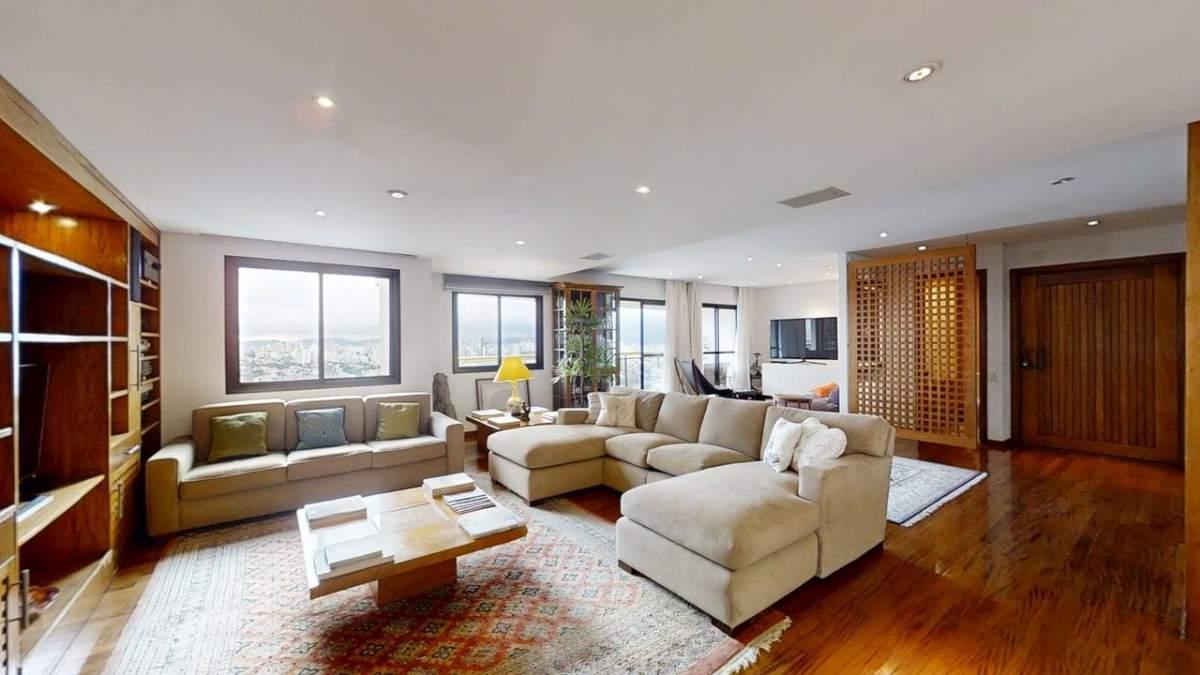 Apartamento, 4 quartos, 1464 m² - Foto 9