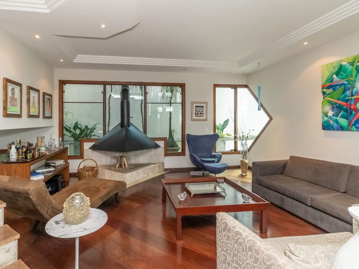 Casa, 4 quartos, 273 m² - Foto 10