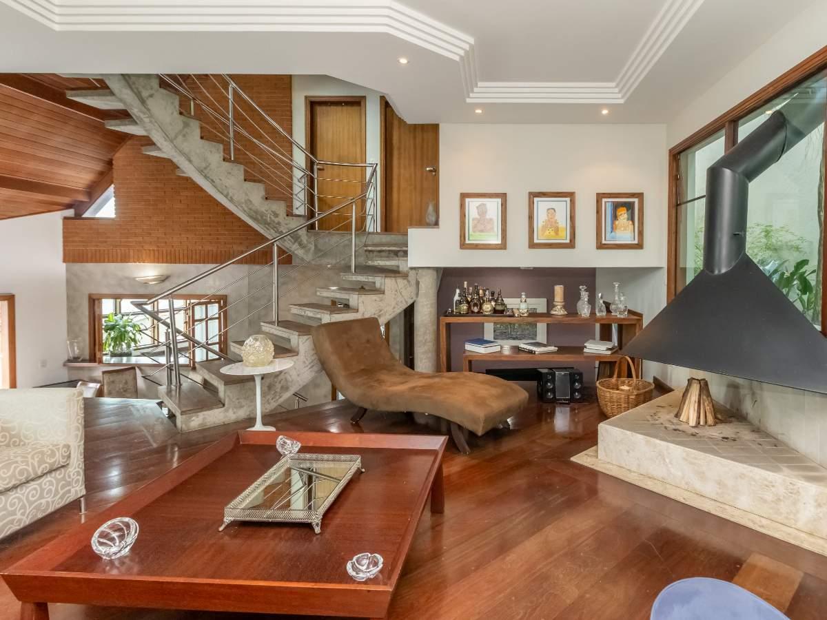 Casa, 4 quartos, 273 m² - Foto 11