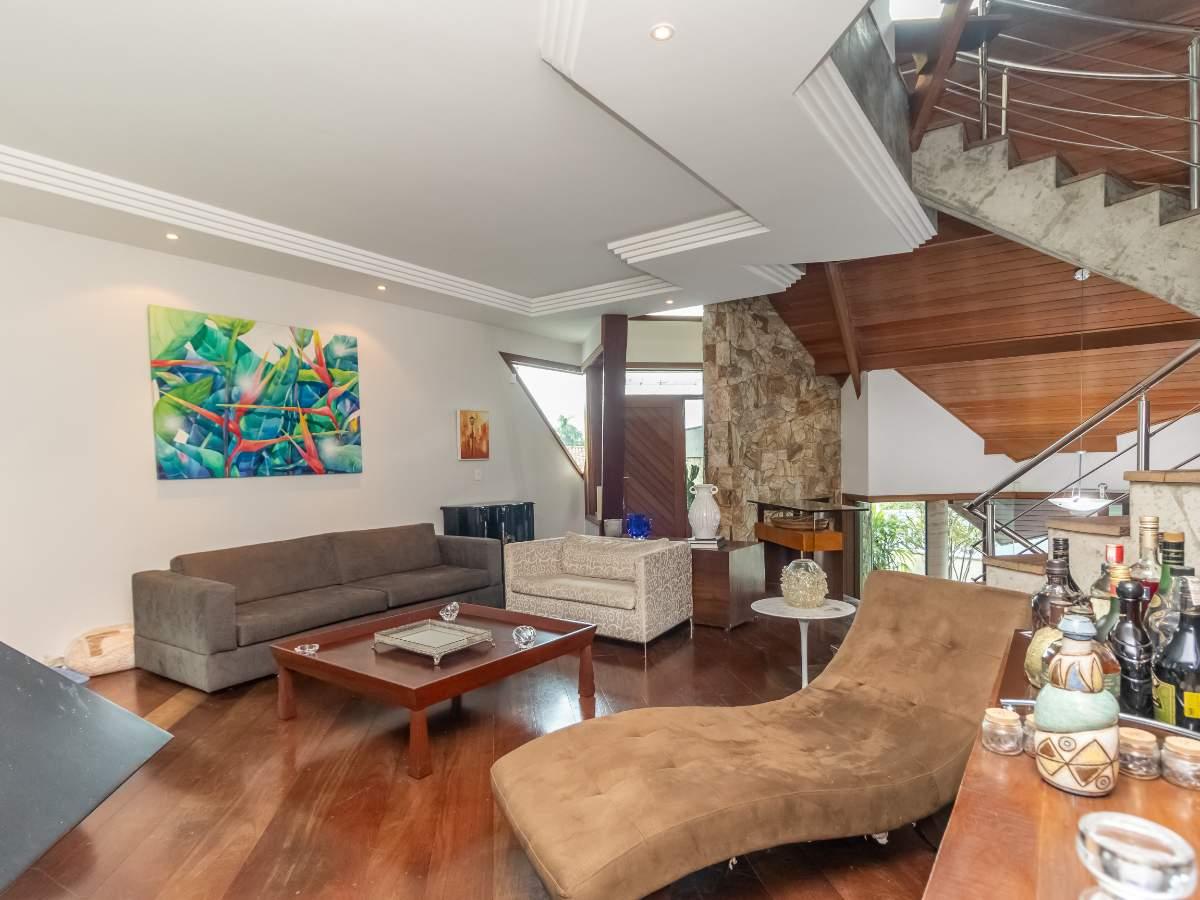 Casa, 4 quartos, 273 m² - Foto 12
