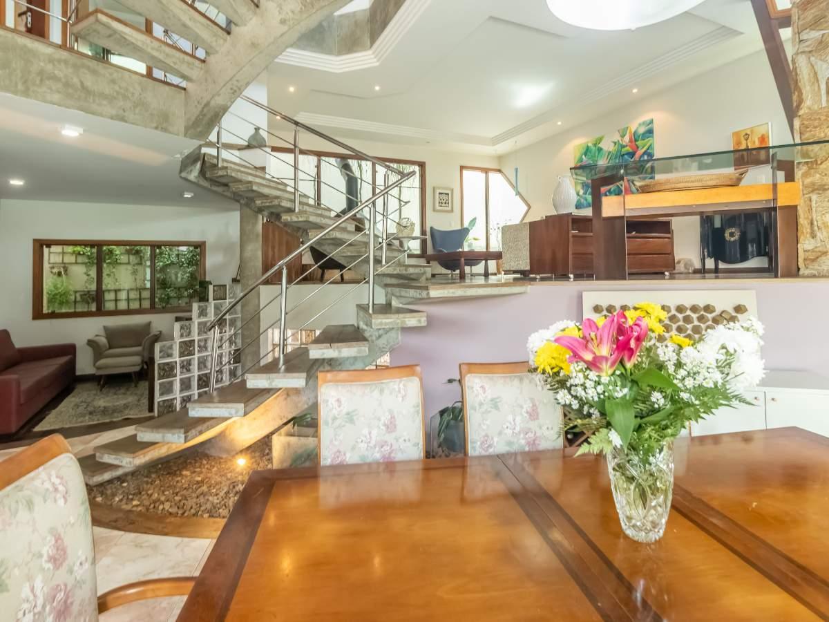 Casa, 4 quartos, 273 m² - Foto 13