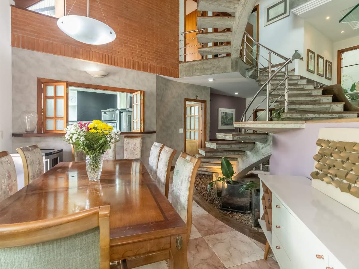 Casa, 4 quartos, 273 m² - Foto 14