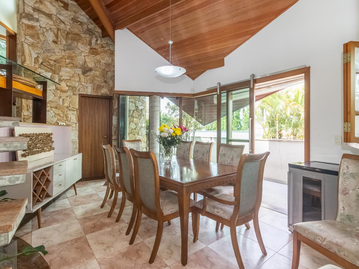 Casa, 4 quartos, 273 m² - Foto 15