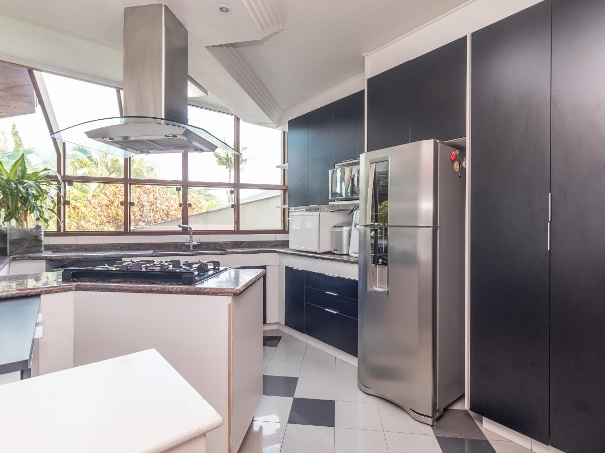 Casa, 4 quartos, 273 m² - Foto 18