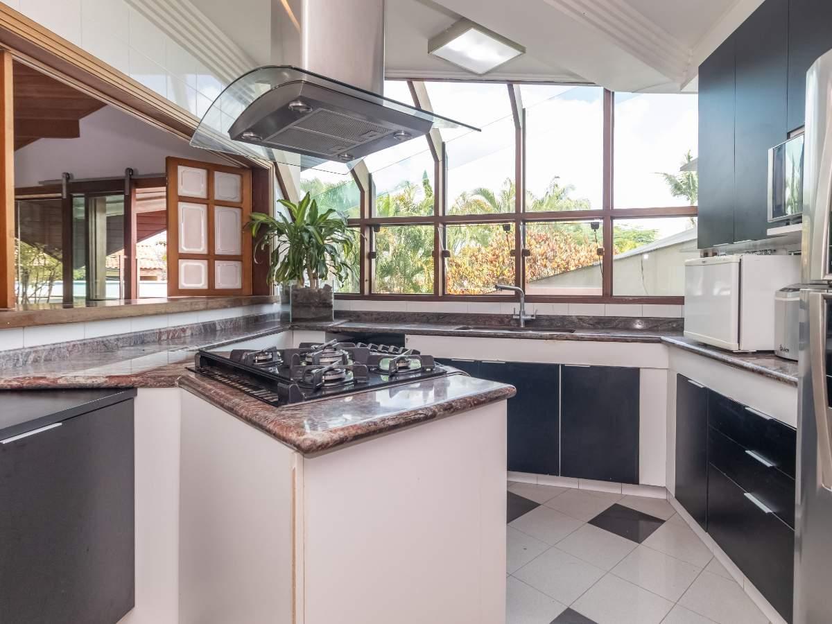 Casa, 4 quartos, 273 m² - Foto 19